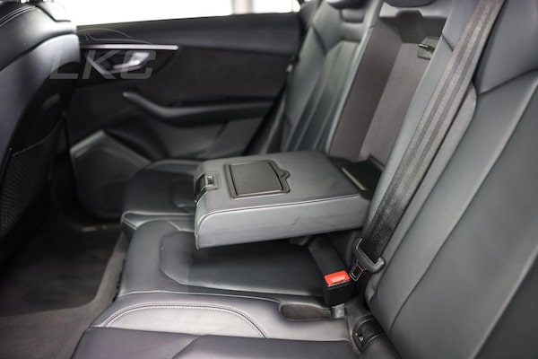 Used Audi Q8 2021 for sale - 75202526: Photo 45