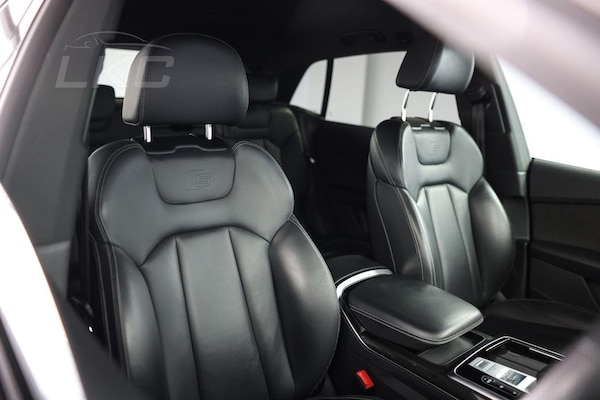 Used Audi Q8 2021 for sale - 75202526: Photo 4