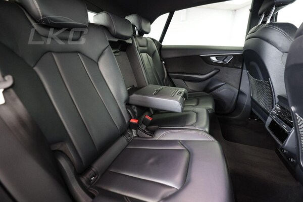 Used Audi Q8 2021 for sale - 75202526: Photo 52