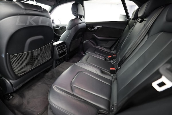 Used Audi Q8 2021 for sale - 75202526: Photo 55