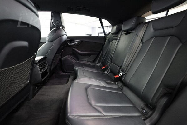 Used Audi Q8 2021 for sale - 75202526: Photo 56