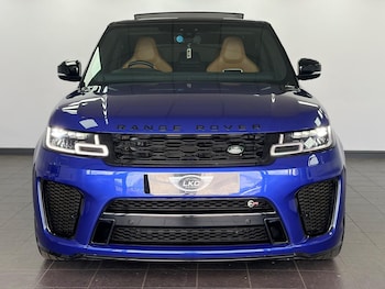 Used Land Rover Range Rover Sport 2022 for sale - 79360212: Photo