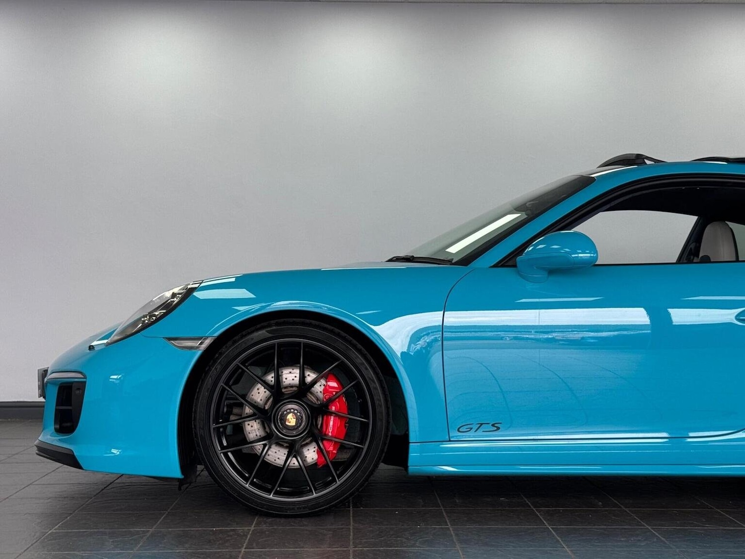 Used Porsche 911 2018 for sale - 76794566: Photo 16