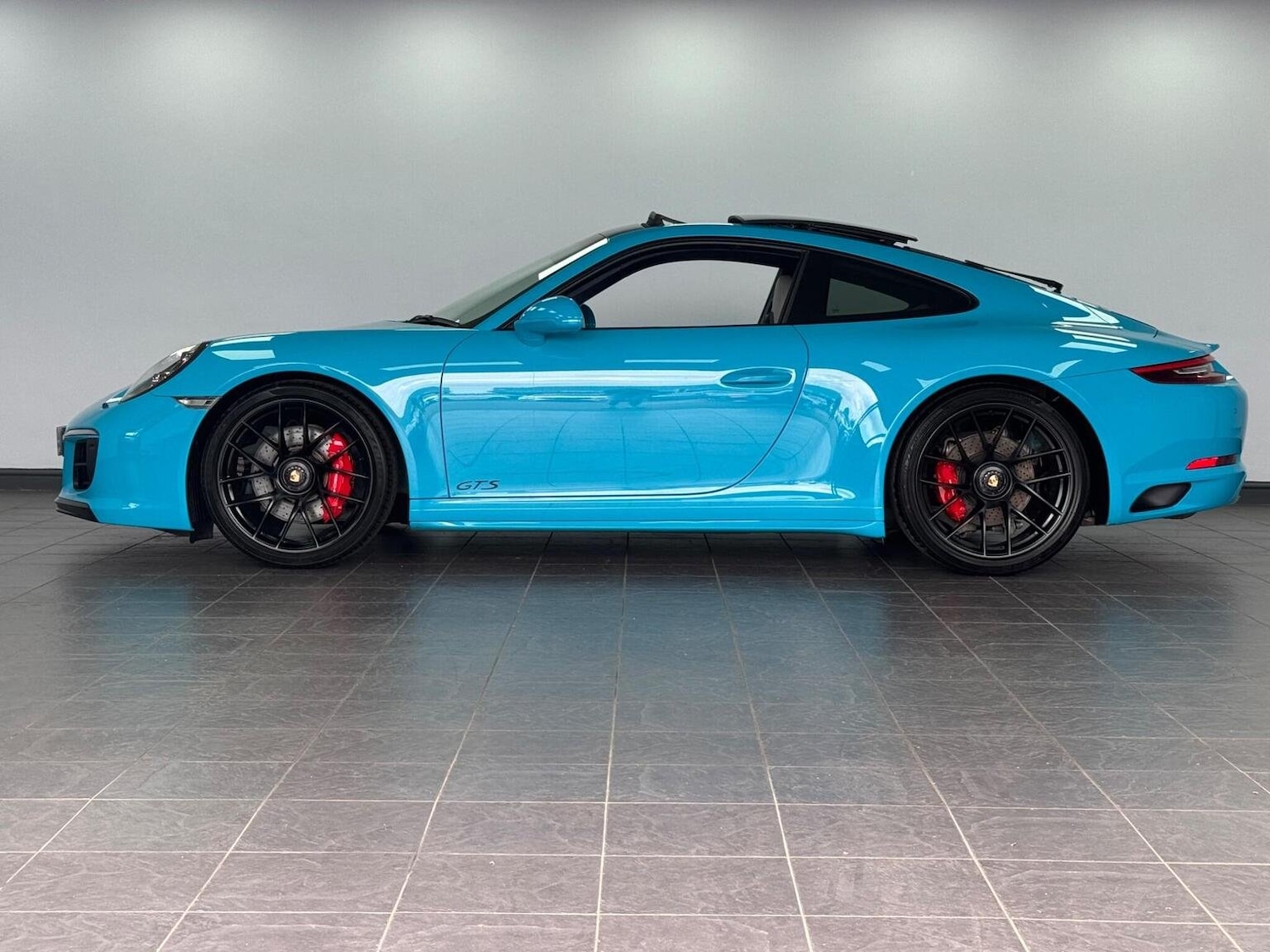 Used Porsche 911 2018 for sale - 76794566: Photo 18