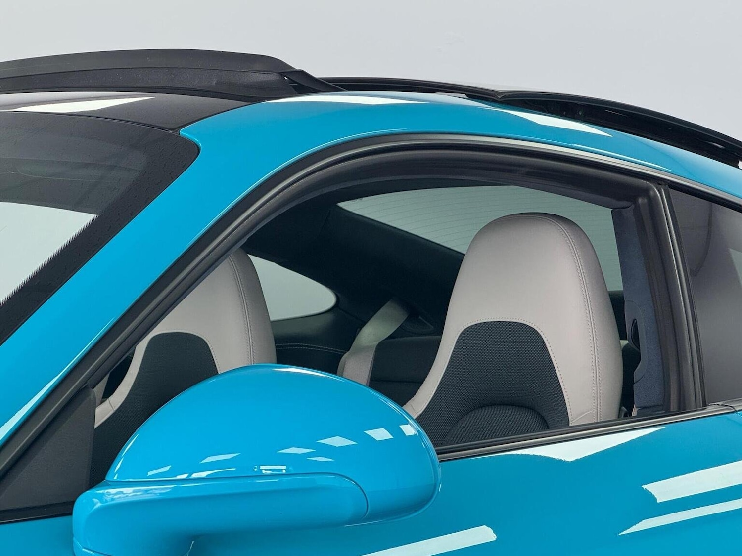 Used Porsche 911 2018 for sale - 76794566: Photo 20