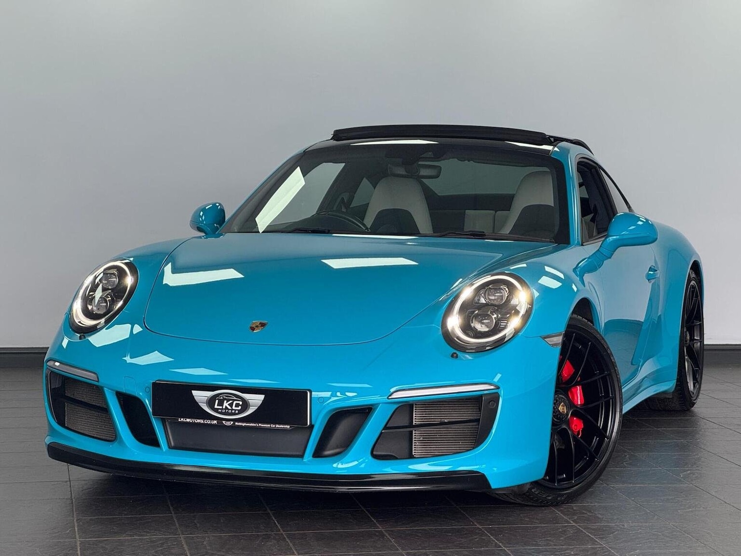 Used Porsche 911 2018 for sale - 76794566: Photo 22