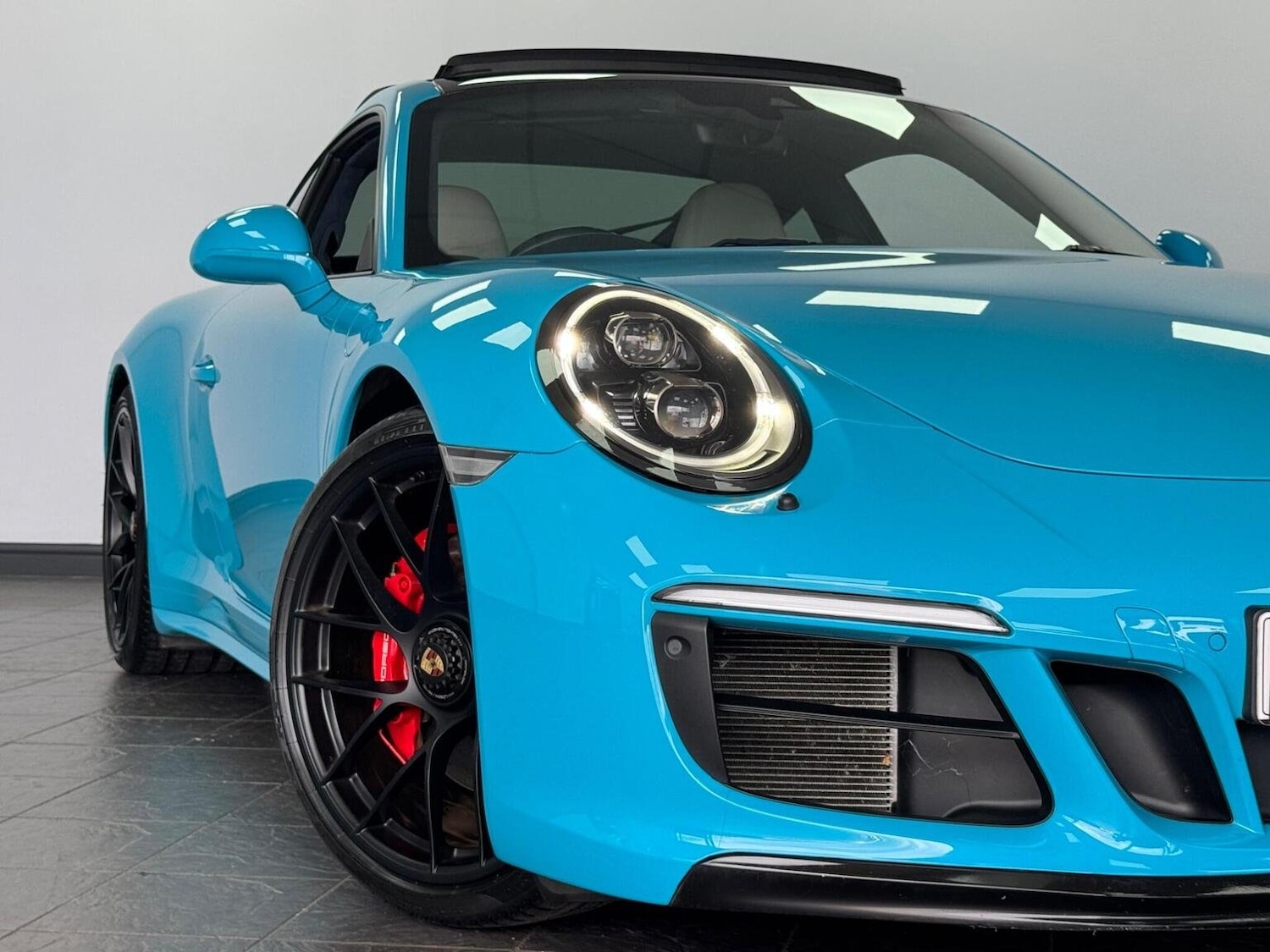 Used Porsche 911 2018 for sale - 76794566: Photo 26