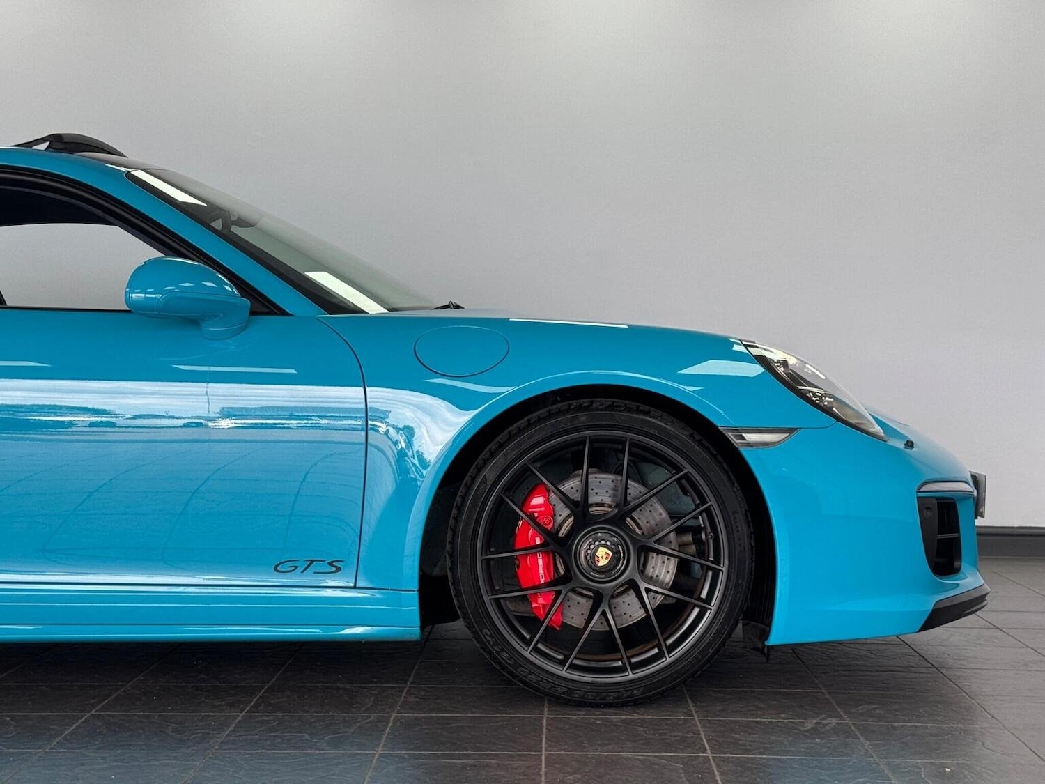 Used Porsche 911 2018 for sale - 76794566: Photo 28