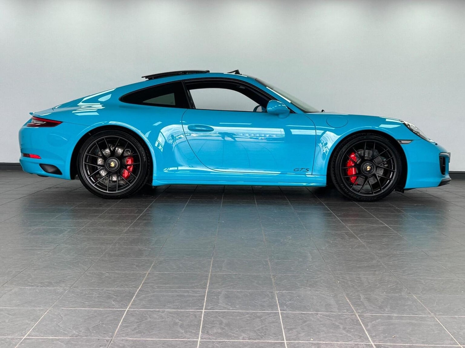 Used Porsche 911 2018 for sale - 76794566: Photo 29