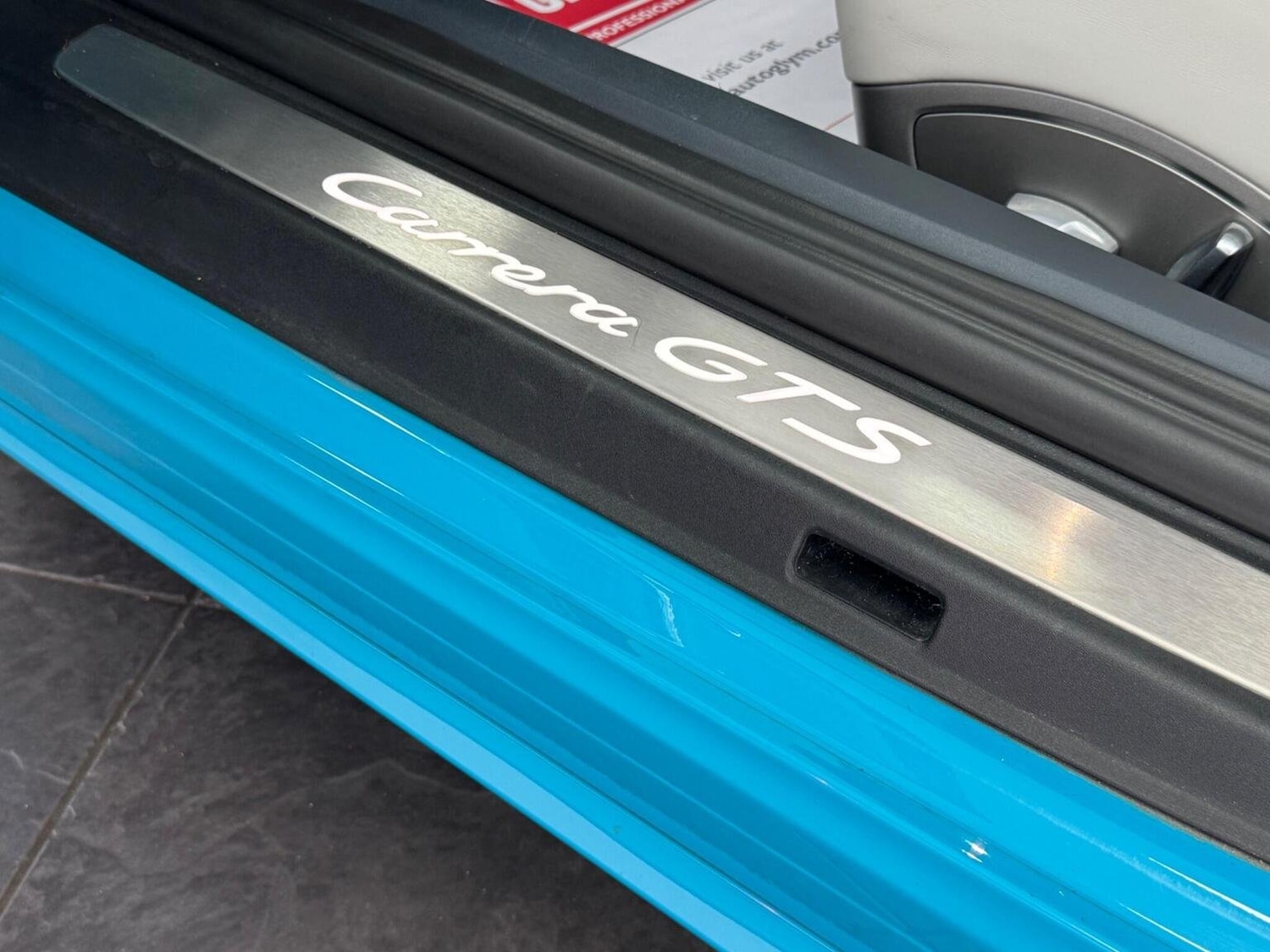 Used Porsche 911 2018 for sale - 76794566: Photo 30