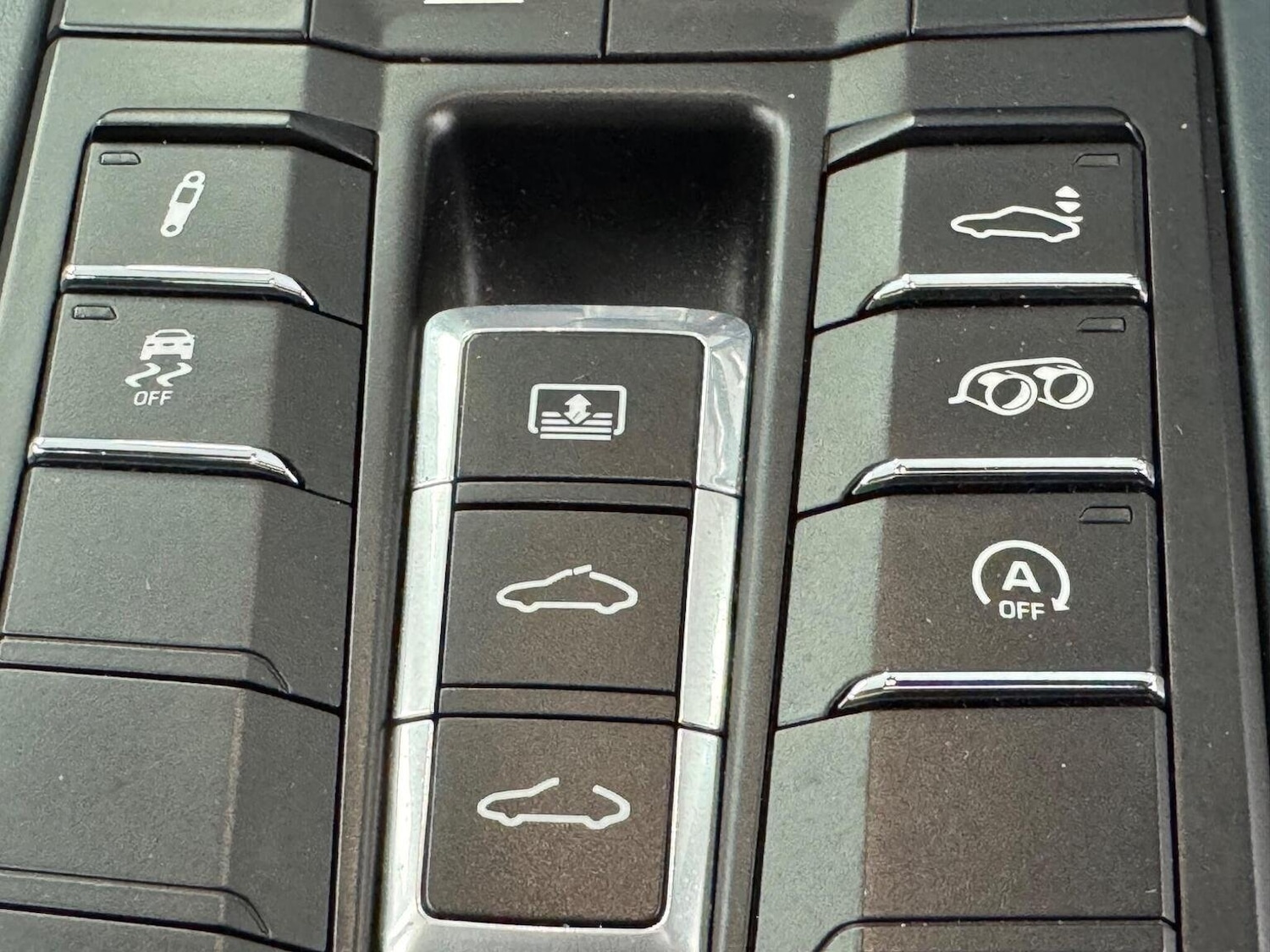 Used Porsche 911 2018 for sale - 76794566: Photo 34