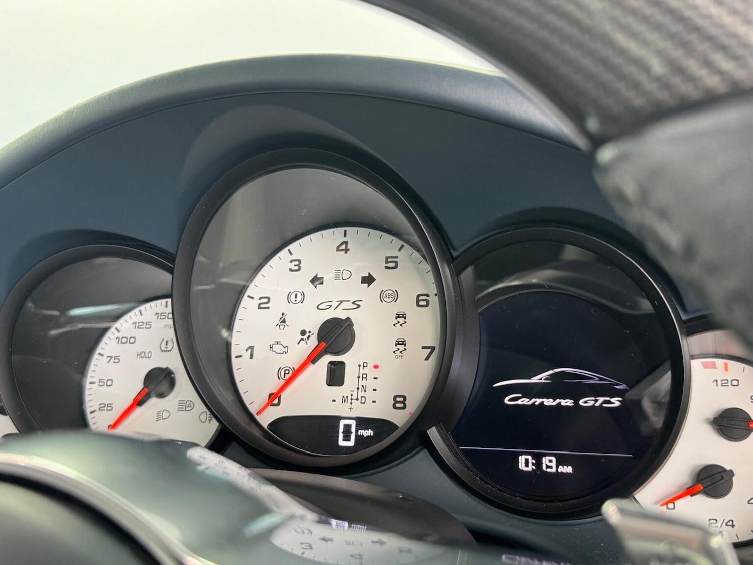 Used Porsche 911 2018 for sale - 76794566: Photo 35