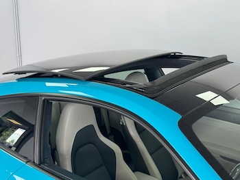 Used Porsche 911 2018 for sale - 76794566: Photo