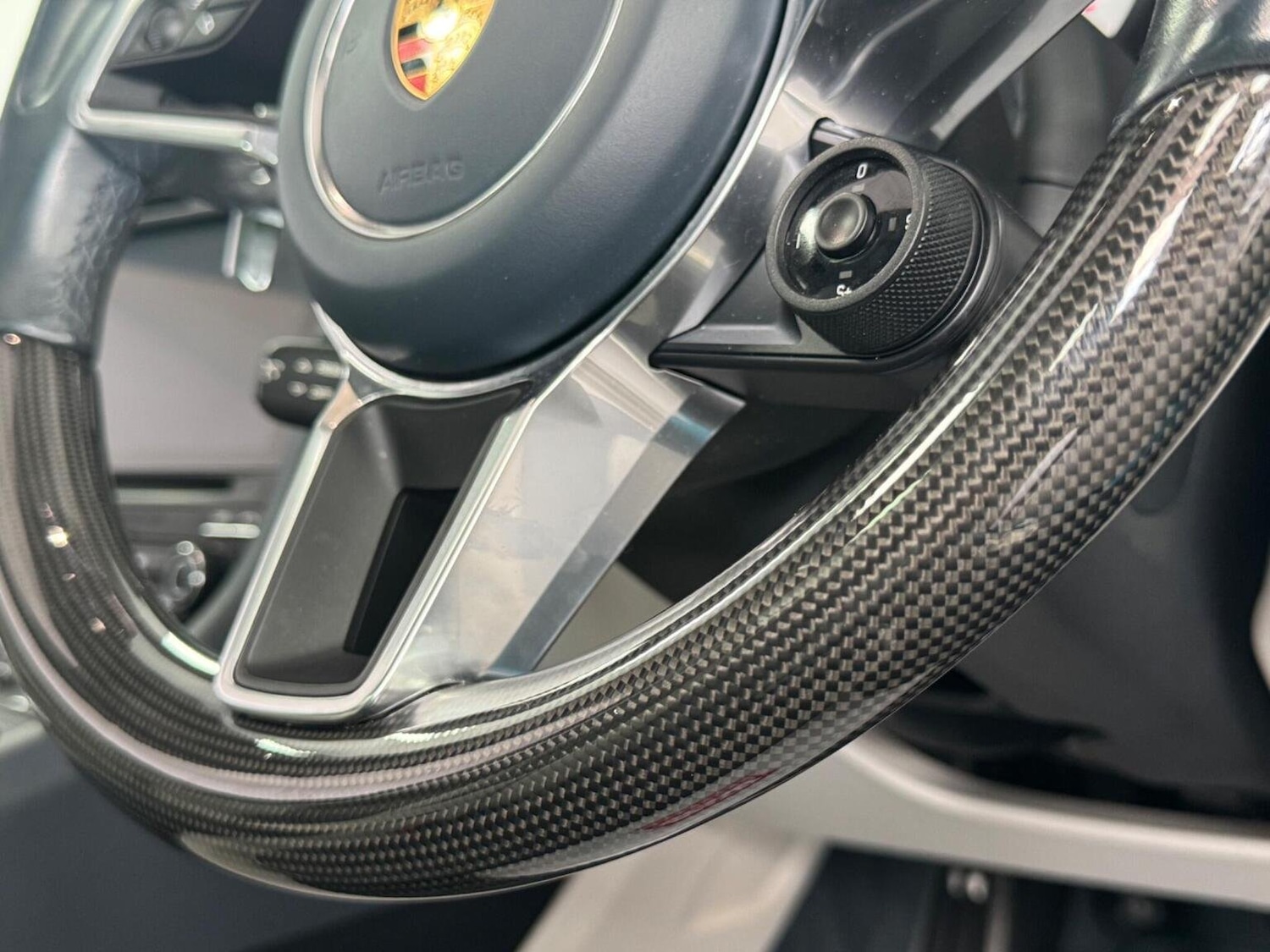 Used Porsche 911 2018 for sale - 76794566: Photo 43