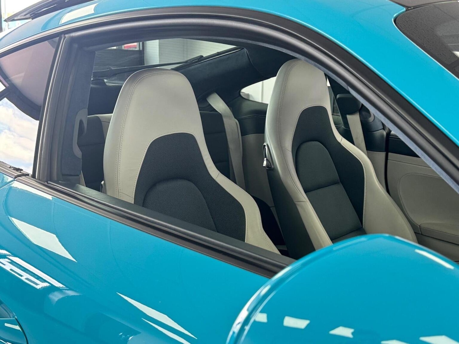 Used Porsche 911 2018 for sale - 76794566: Photo 47