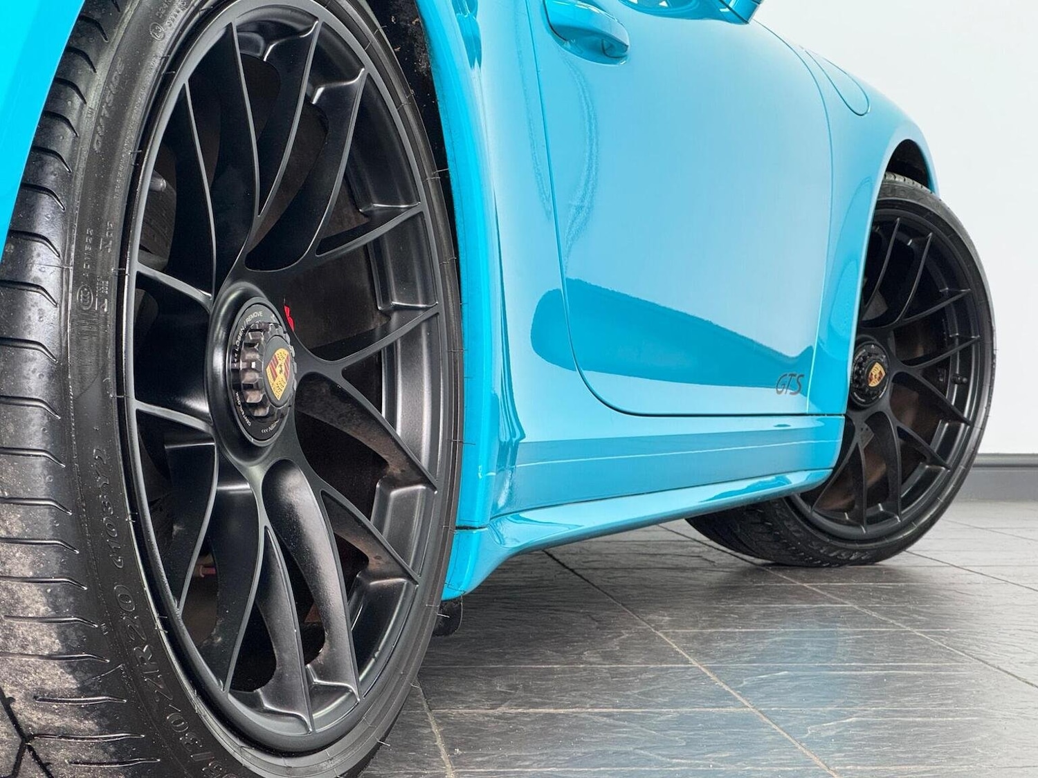 Used Porsche 911 2018 for sale - 76794566: Photo 48