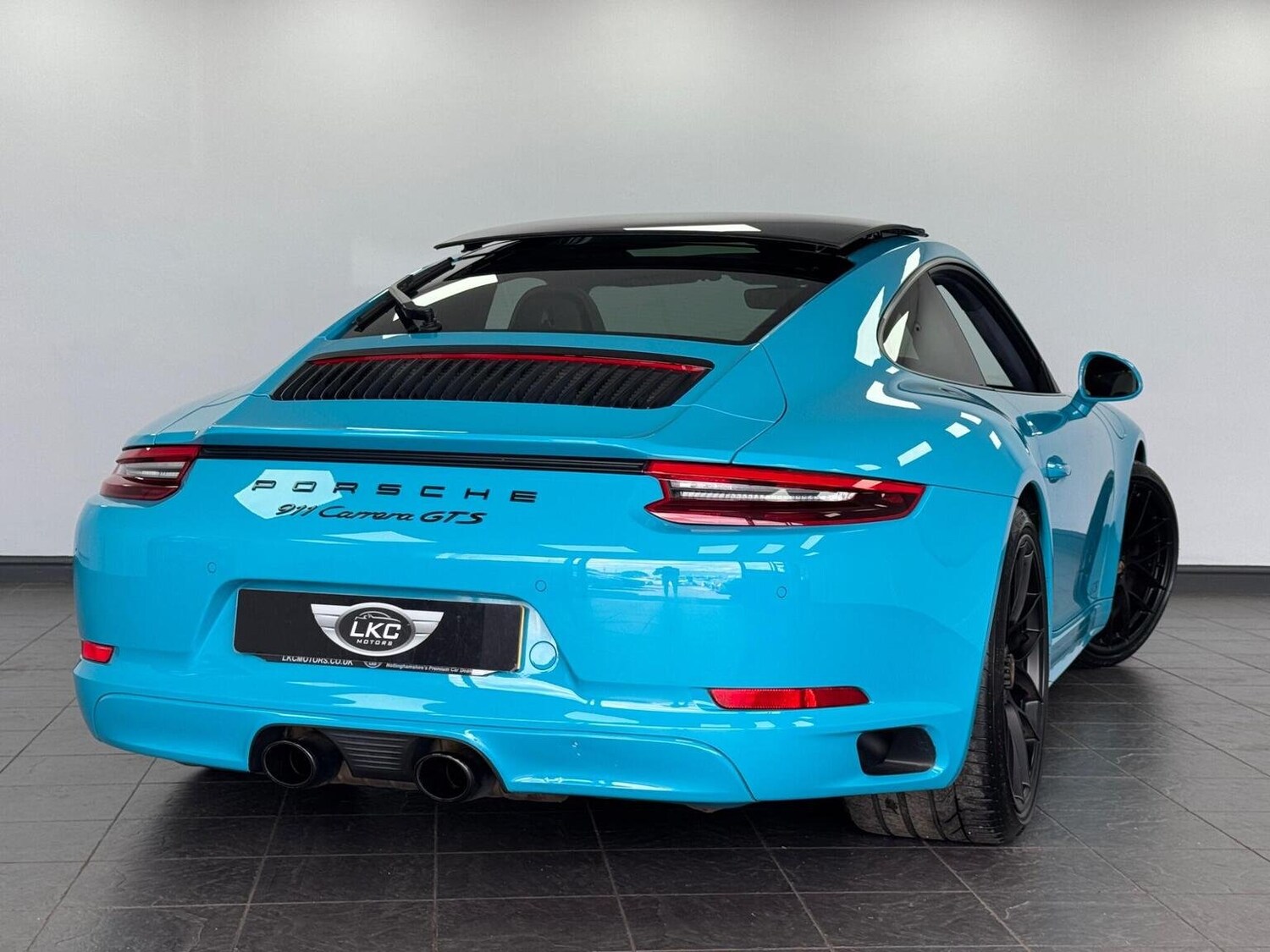 Used Porsche 911 2018 for sale - 76794566: Photo 53