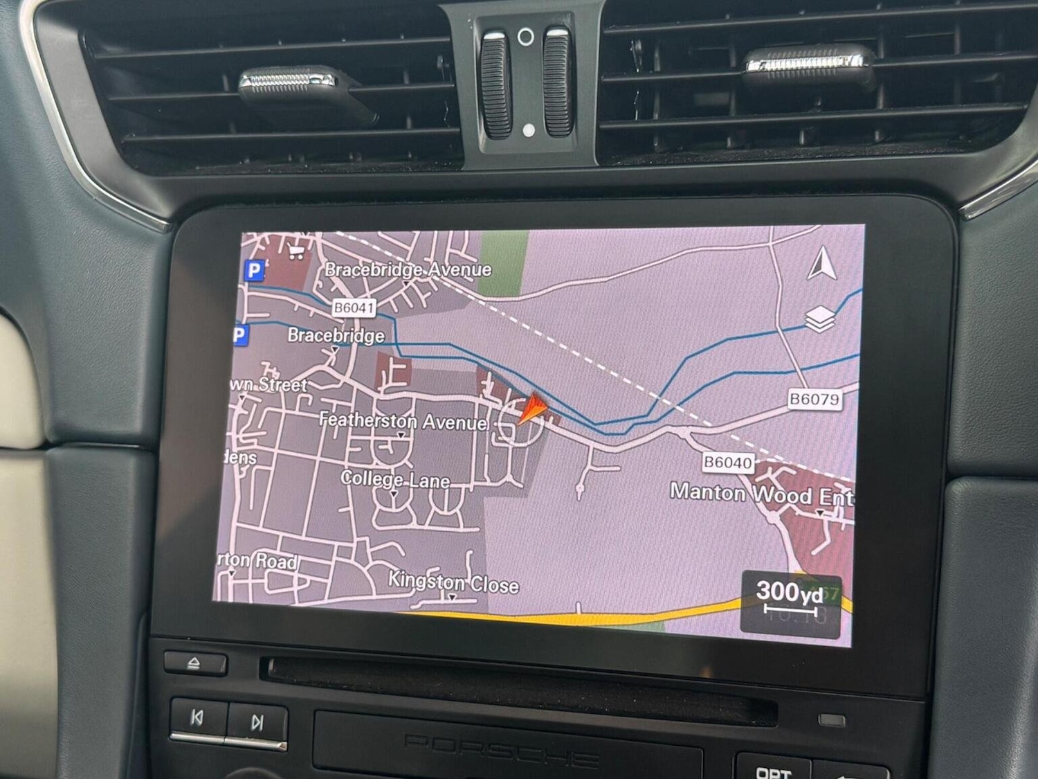 Used Porsche 911 2018 for sale - 76794566: Photo 6