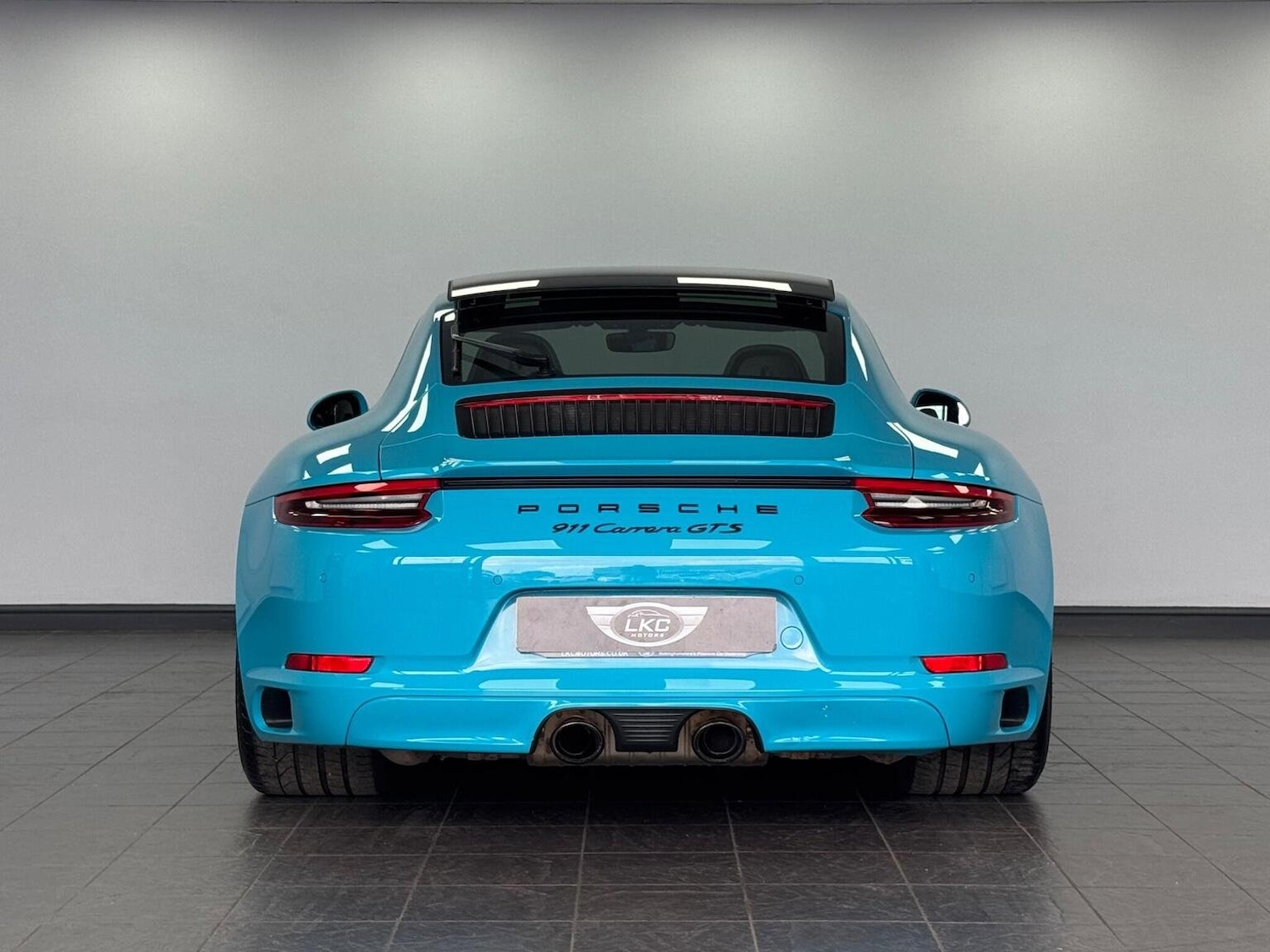 Used Porsche 911 2018 for sale - 76794566: Photo 67