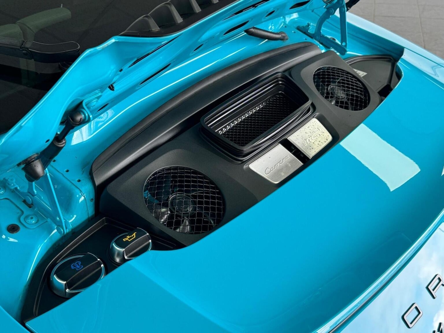 Used Porsche 911 2018 for sale - 76794566: Photo 70