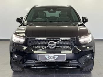 Used Volvo XC40 2020 for sale - 79858940: Photo