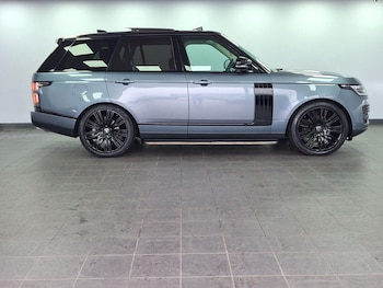 Used Land Rover Range Rover 2019 for sale - 77107672: Photo