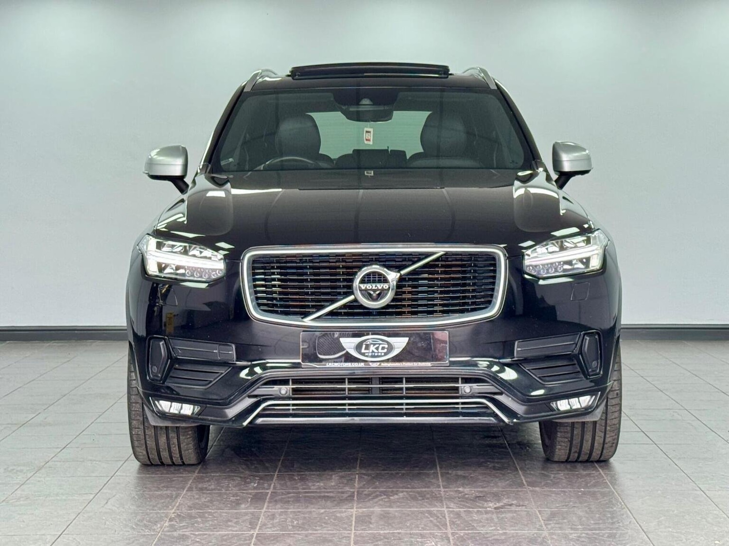 Used Volvo XC90 2019 for sale - 76769560: Photo 13