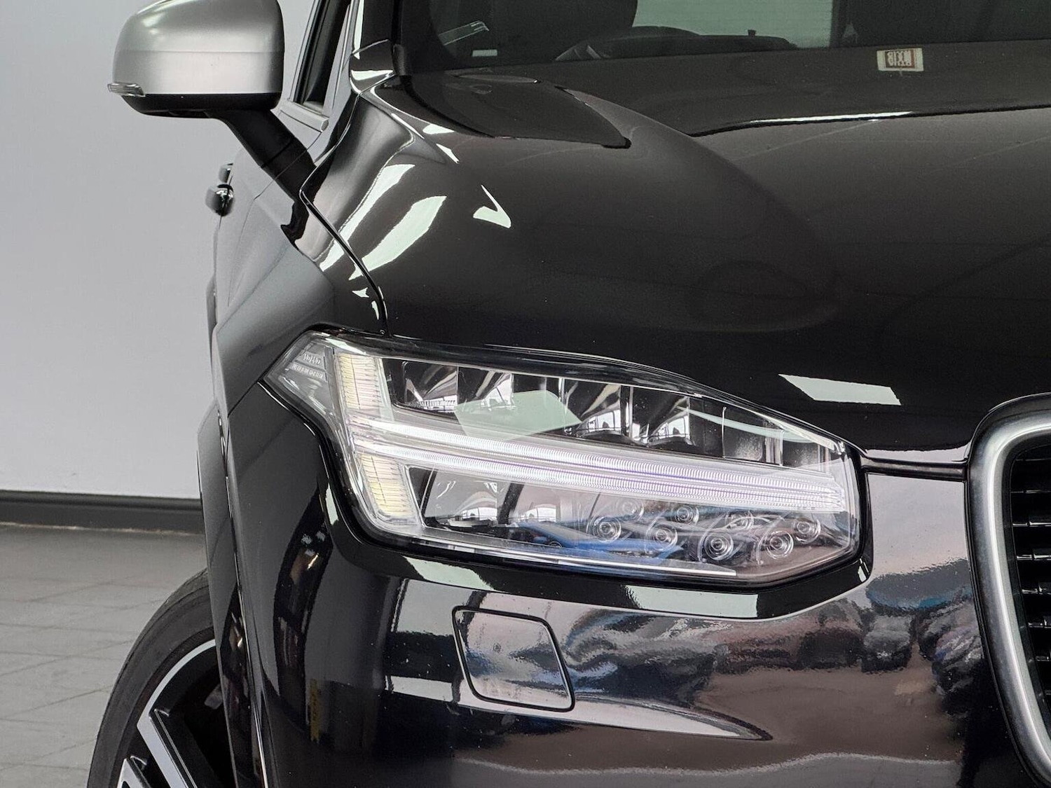 Used Volvo XC90 2019 for sale - 76769560: Photo 16