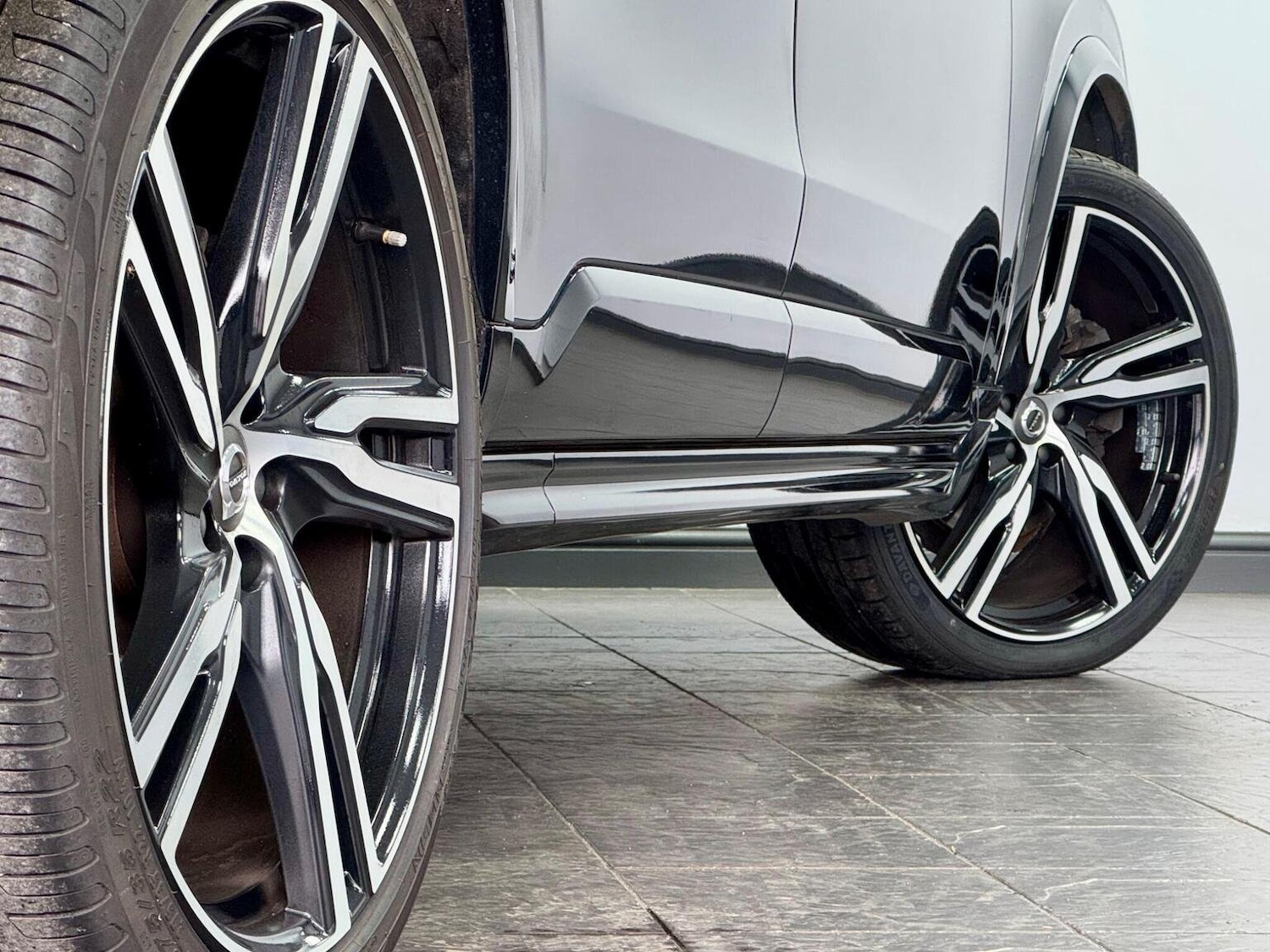 Used Volvo XC90 2019 for sale - 76769560: Photo 19