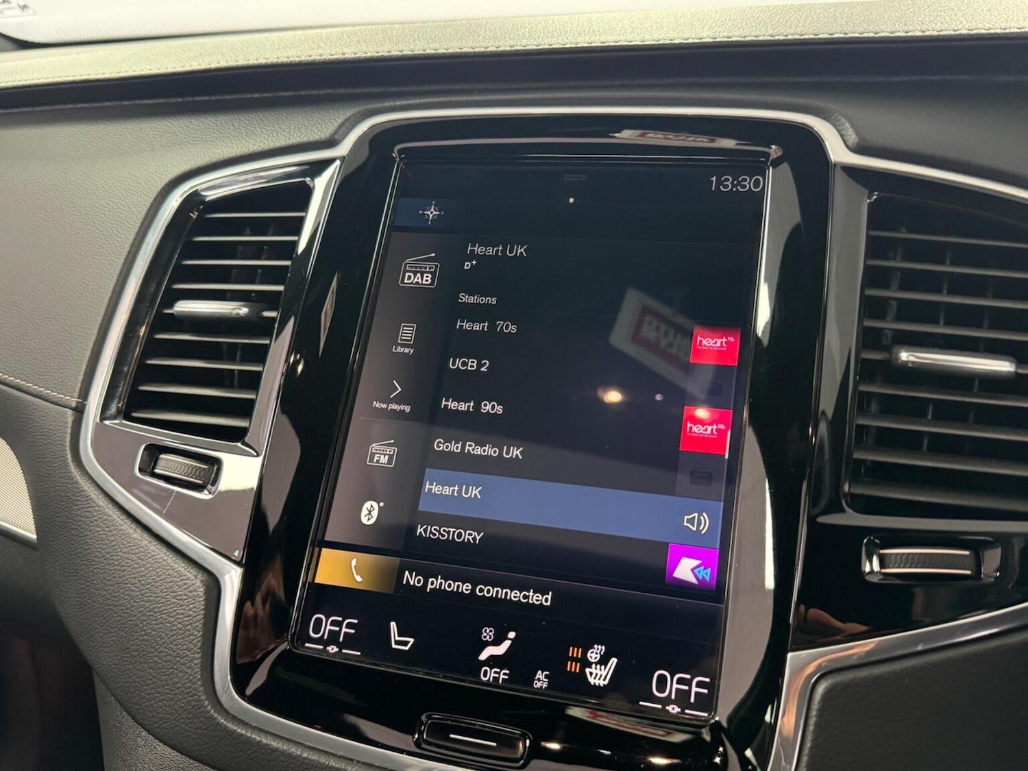 Used Volvo XC90 2019 for sale - 76769560: Photo 22