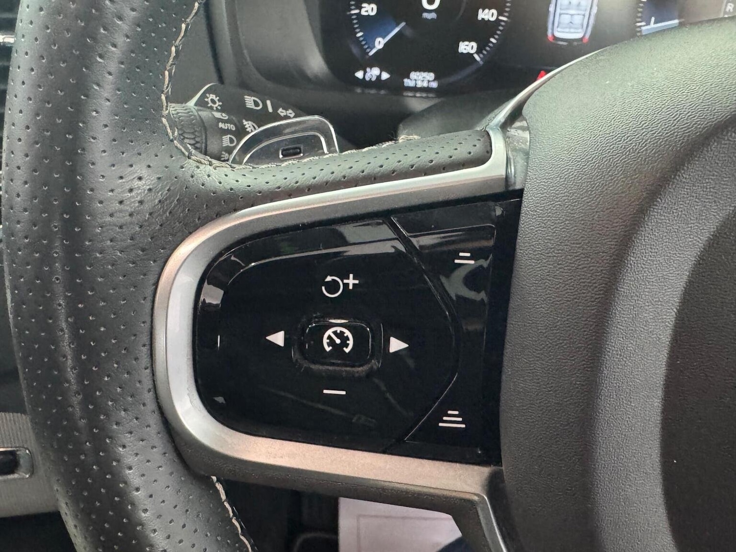 Used Volvo XC90 2019 for sale - 76769560: Photo 26