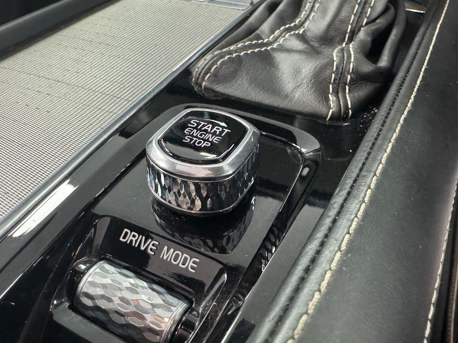 Used Volvo XC90 2019 for sale - 76769560: Photo 29