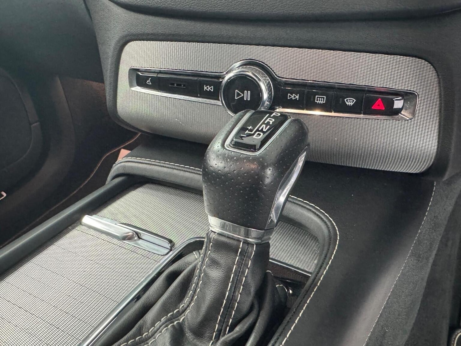 Used Volvo XC90 2019 for sale - 76769560: Photo 30