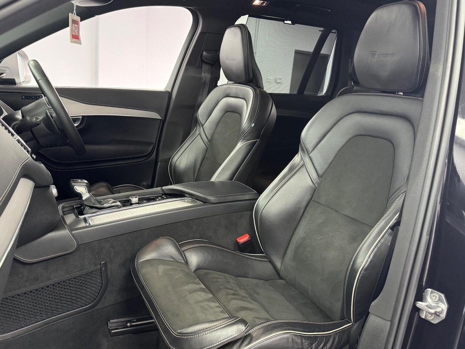 Used Volvo XC90 2019 for sale - 76769560: Photo 35