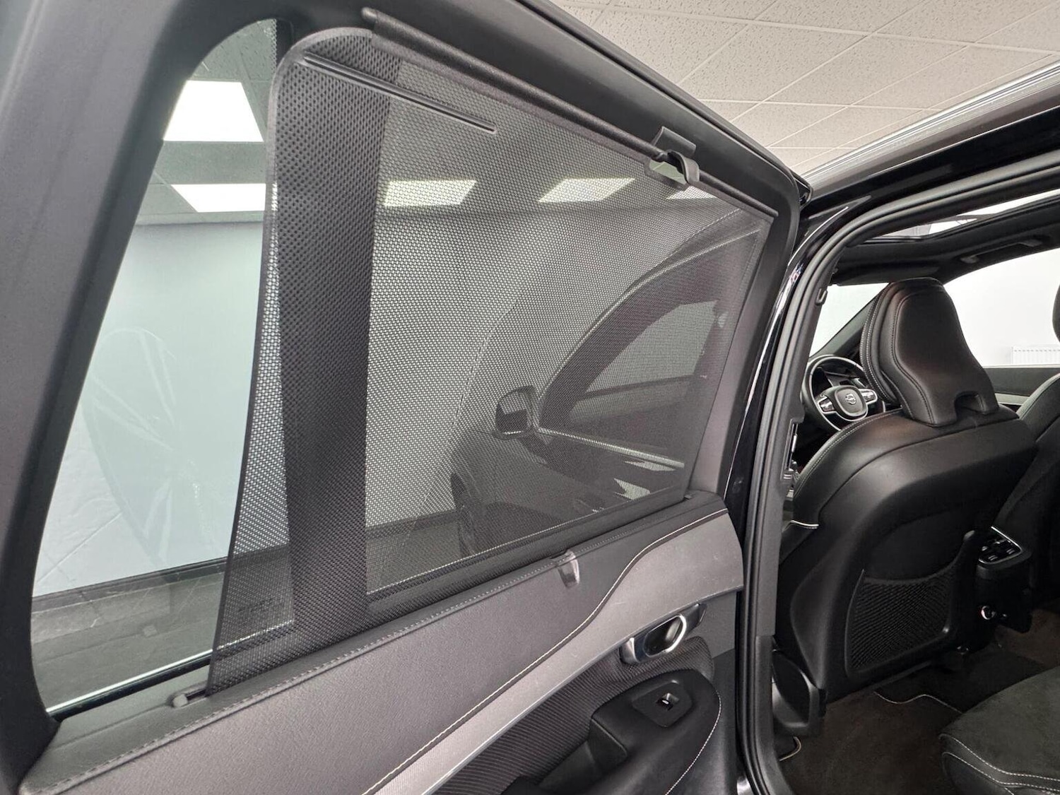 Used Volvo XC90 2019 for sale - 76769560: Photo 38