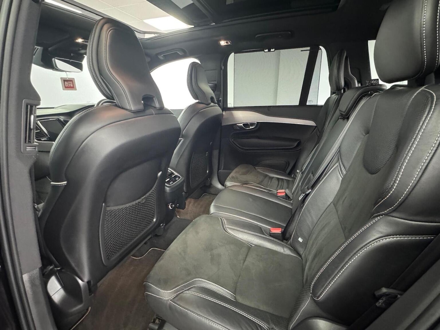 Used Volvo XC90 2019 for sale - 76769560: Photo 39