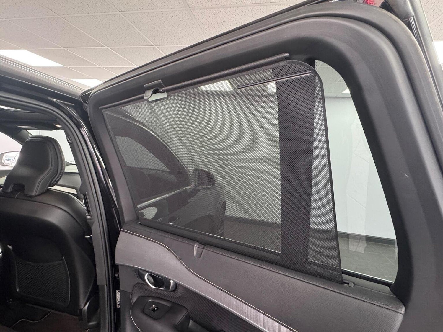 Used Volvo XC90 2019 for sale - 76769560: Photo 40