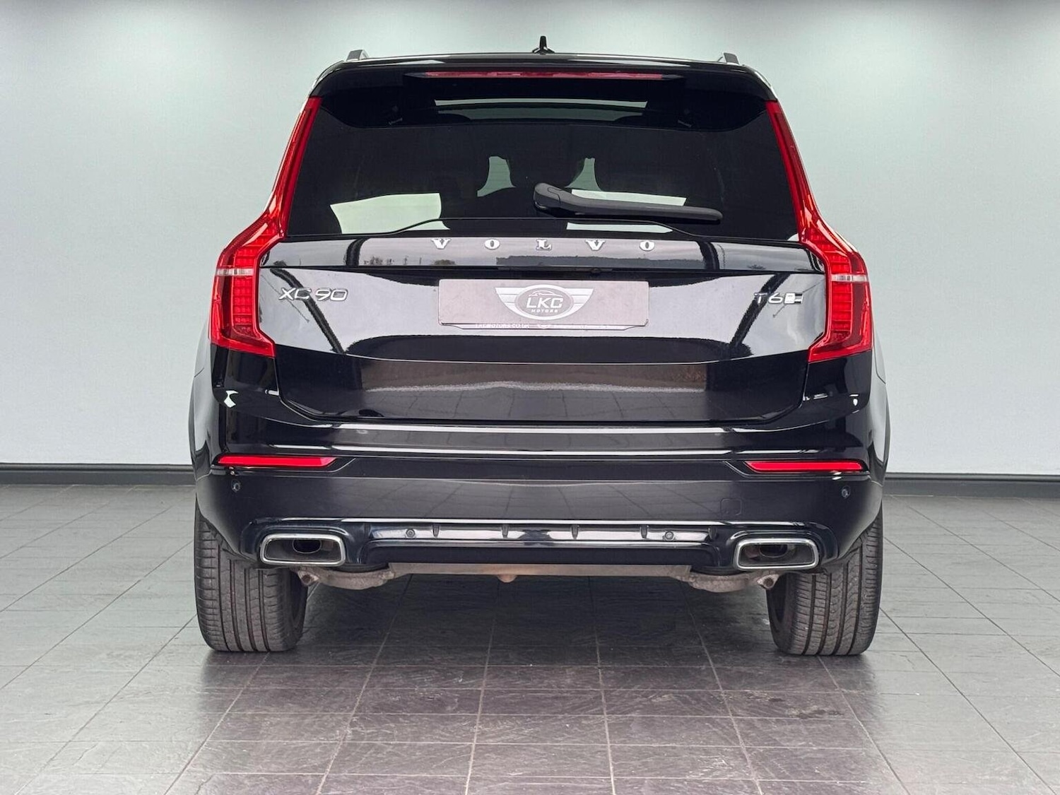 Used Volvo XC90 2019 for sale - 76769560: Photo 44