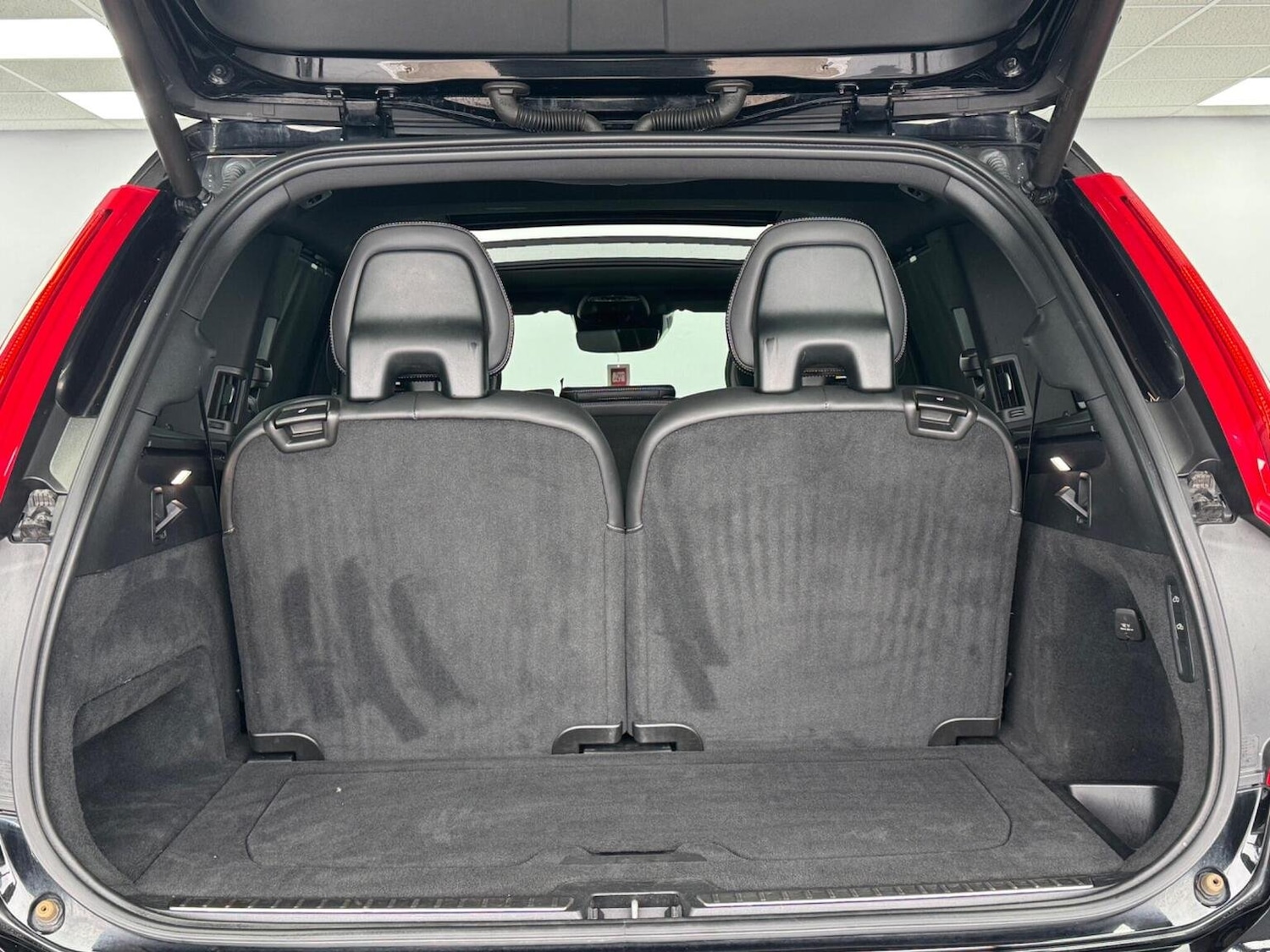 Used Volvo XC90 2019 for sale - 76769560: Photo 46