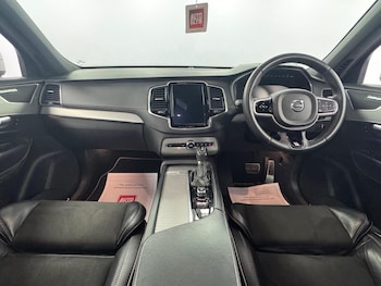 Used Volvo XC90 2019 for sale - 76769560: Photo