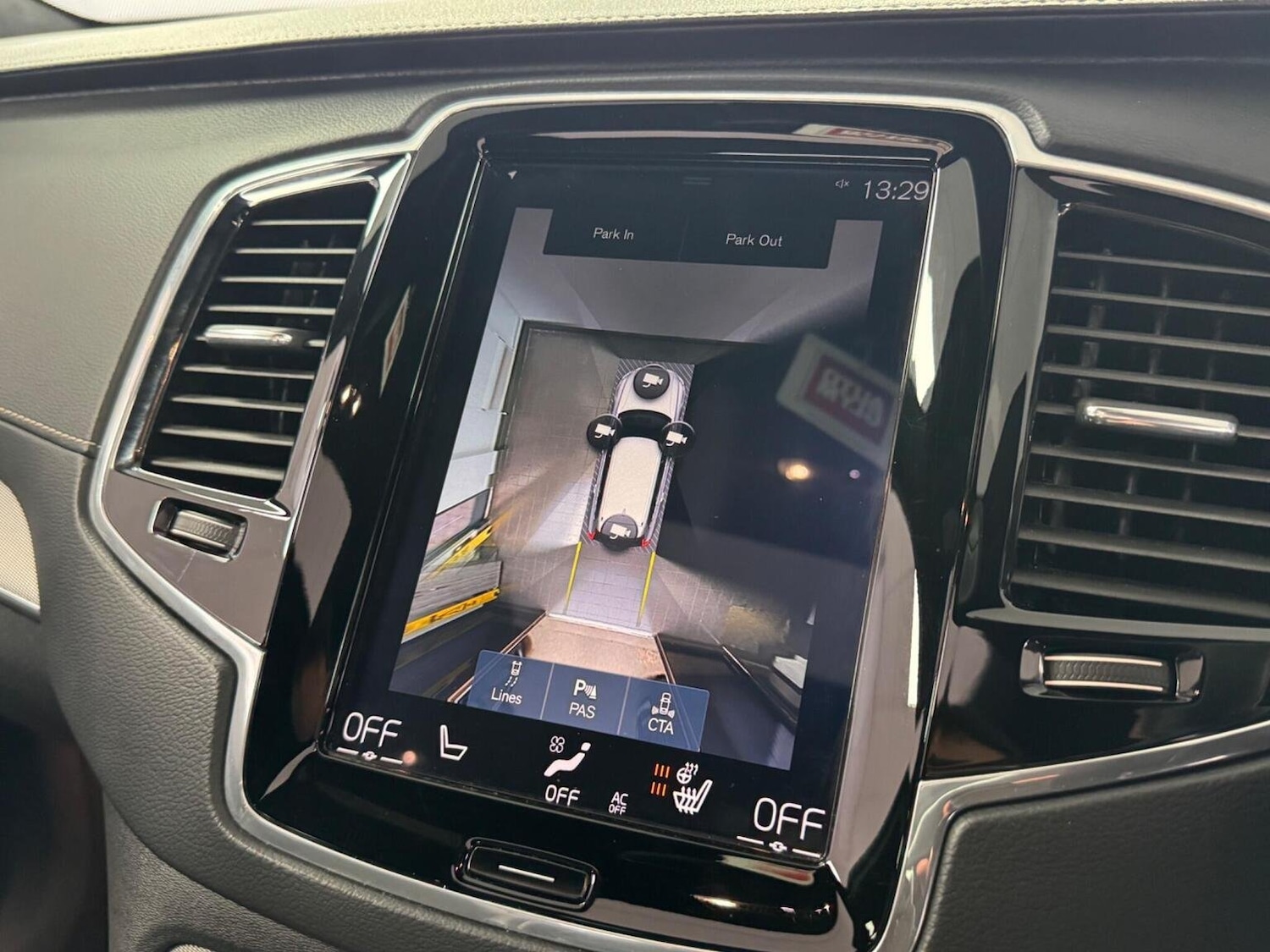 Used Volvo XC90 2019 for sale - 76769560: Photo 5