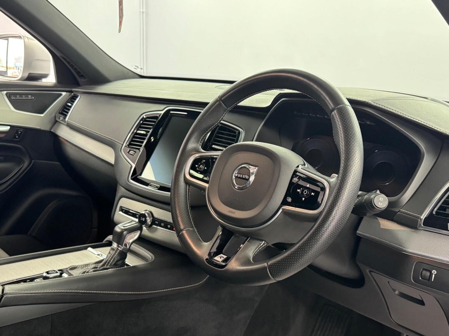 Used Volvo XC90 2019 for sale - 76769560: Photo 7