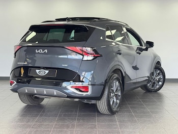 Used Kia Sportage 2024 for sale - 75535609: Photo