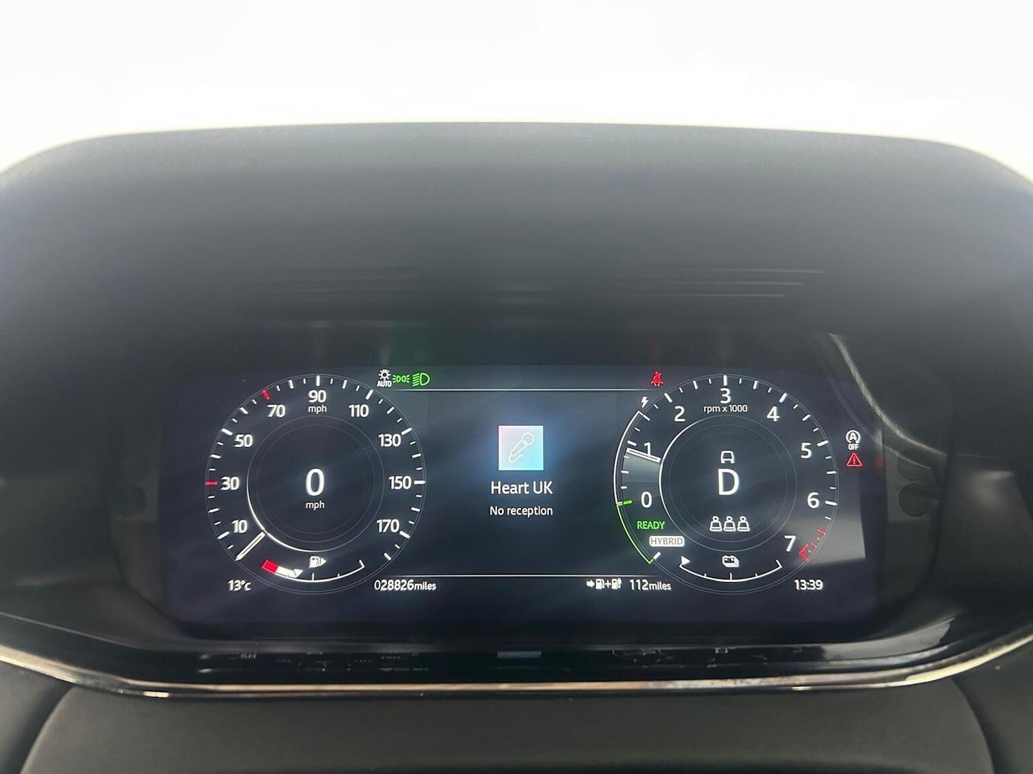 Used Land Rover Range Rover Evoque 2021 for sale - 76951034: Photo 11