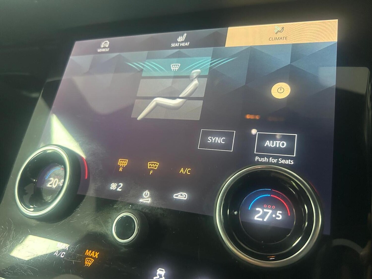 Used Land Rover Range Rover Evoque 2021 for sale - 76951034: Photo 12