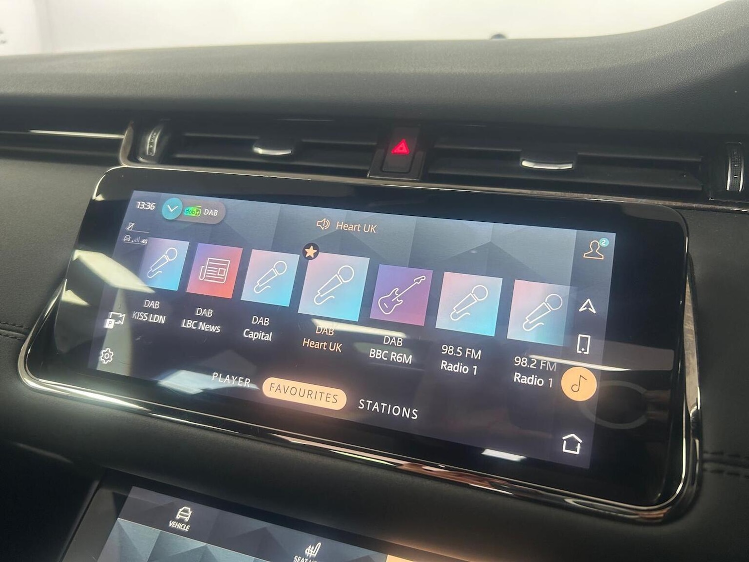 Used Land Rover Range Rover Evoque 2021 for sale - 76951034: Photo 13