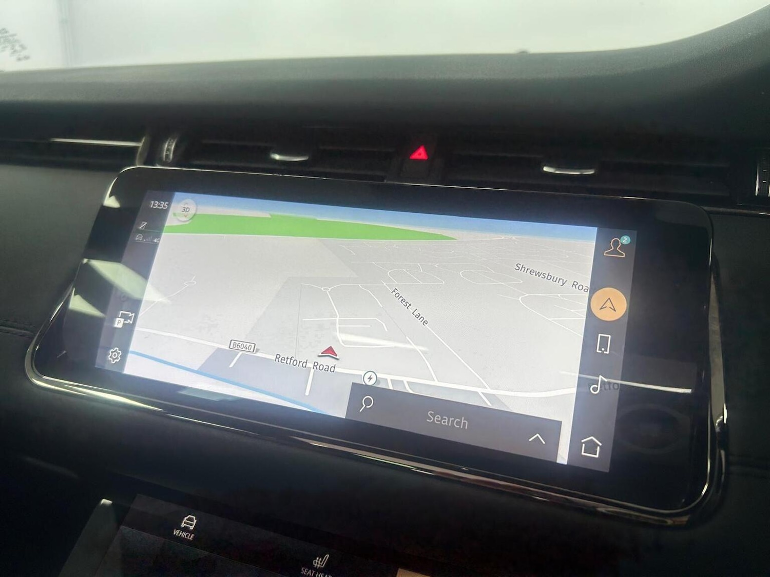 Used Land Rover Range Rover Evoque 2021 for sale - 76951034: Photo 14