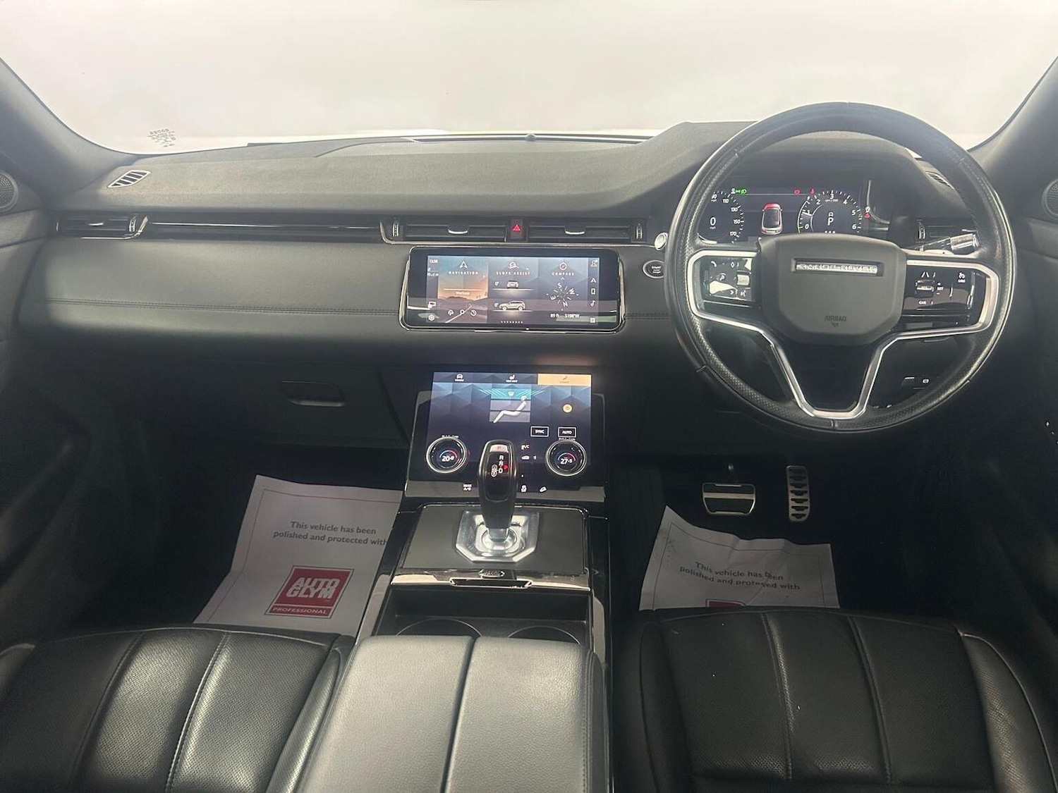 Used Land Rover Range Rover Evoque 2021 for sale - 76951034: Photo 15