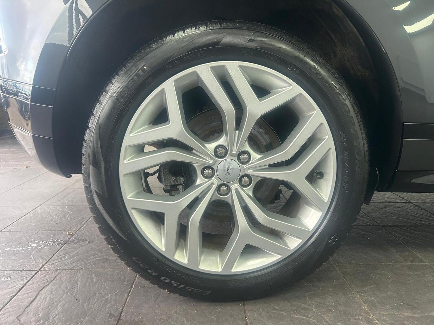 Used Land Rover Range Rover Evoque 2021 for sale - 76951034: Photo 16