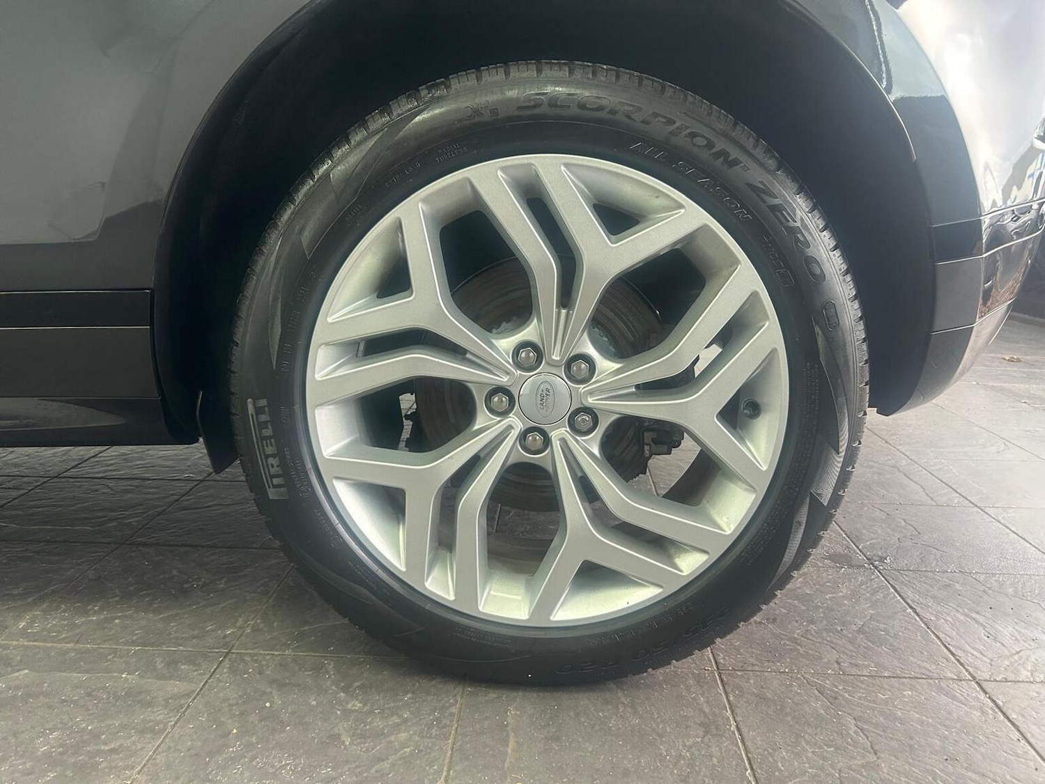 Used Land Rover Range Rover Evoque 2021 for sale - 76951034: Photo 17